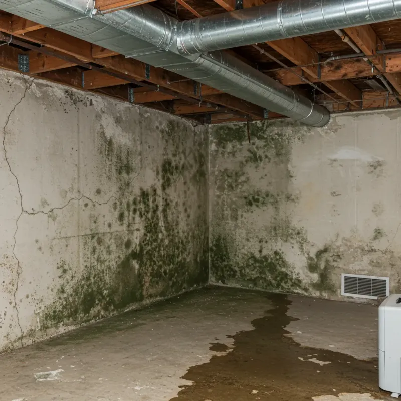 Professional Mold Removal in Germantown, OH